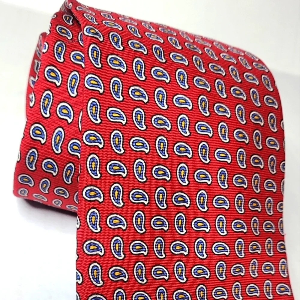 POLO by RALPH LAUREN Men's Necktie